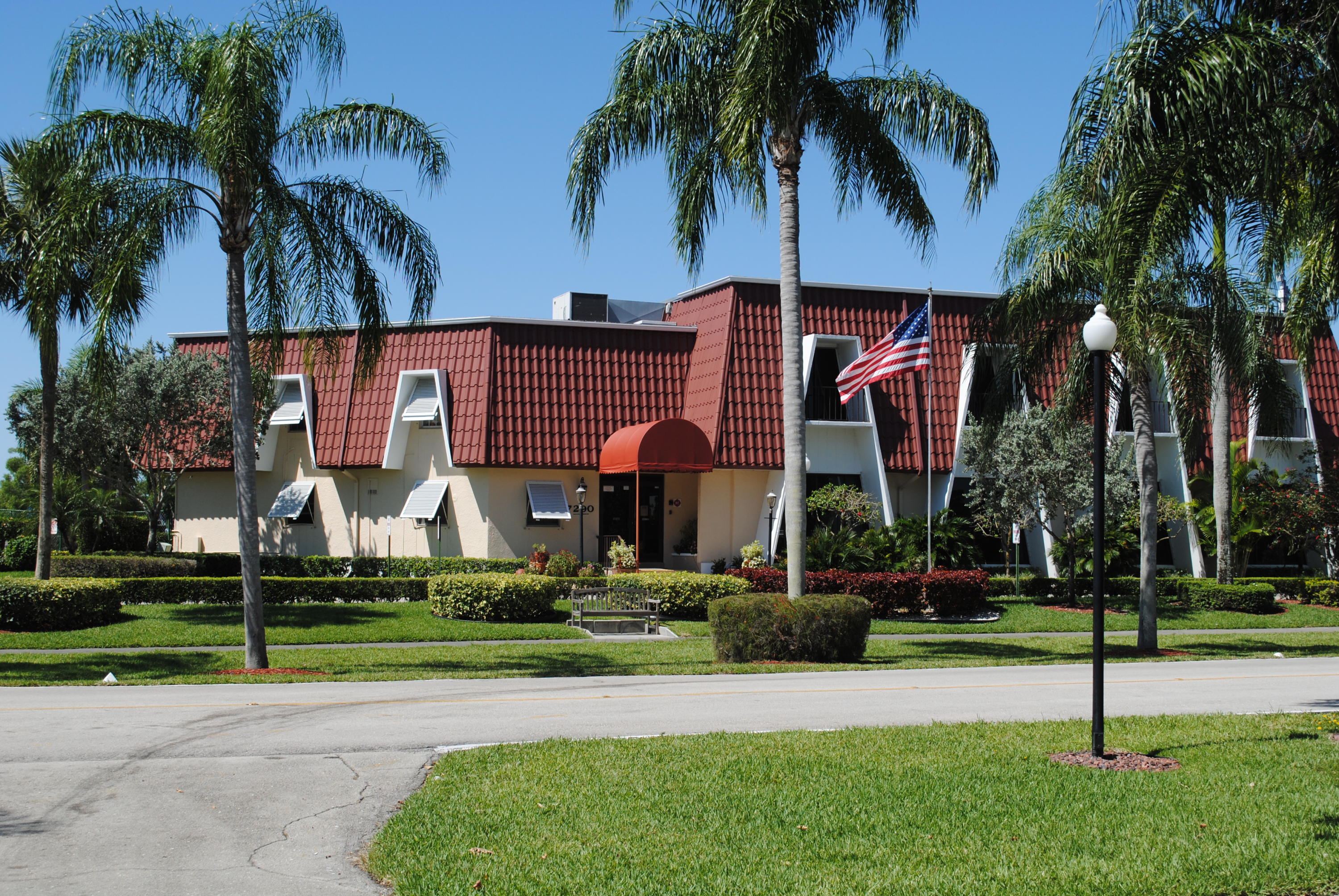 784 Nantucket Circle, Unit B Lake Worth, FL 33467 - Photo 33 of 34 DSC_0039