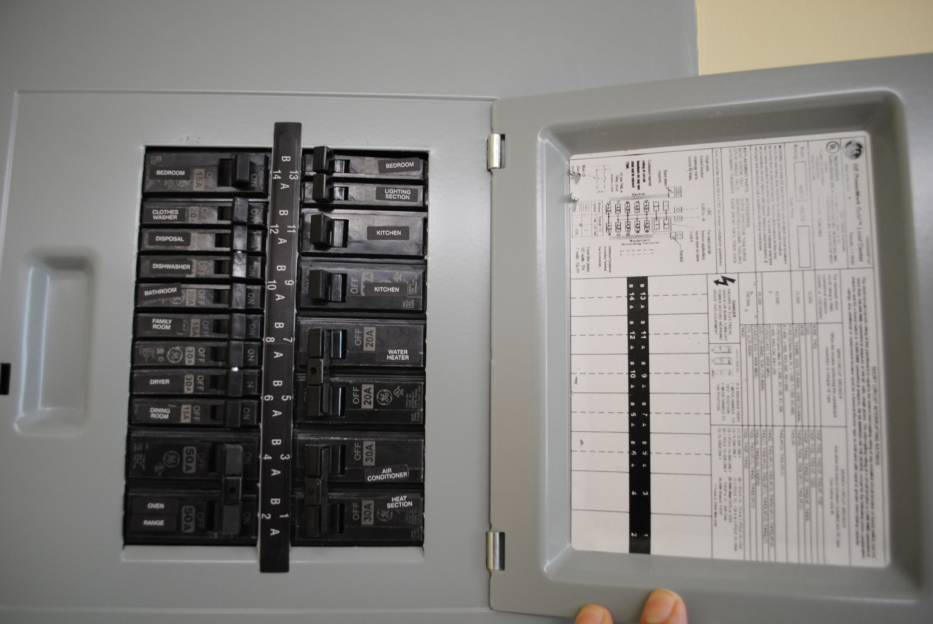 784 Nantucket Circle, Unit B Lake Worth, FL 33467 - Photo 6 of 34 DSC_0006