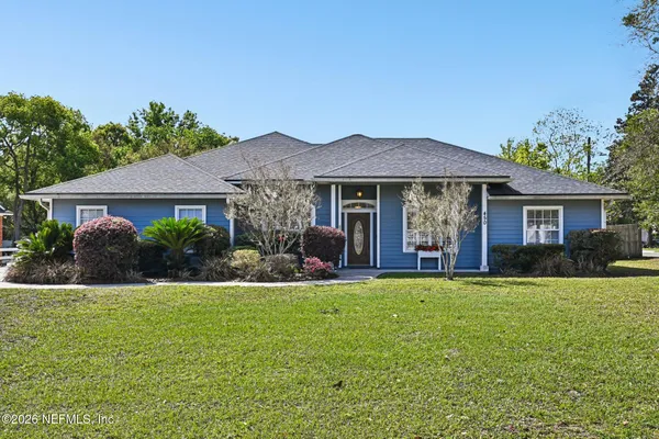 $485,000 | 450 Ralph Street, Orange Park, FL 32073