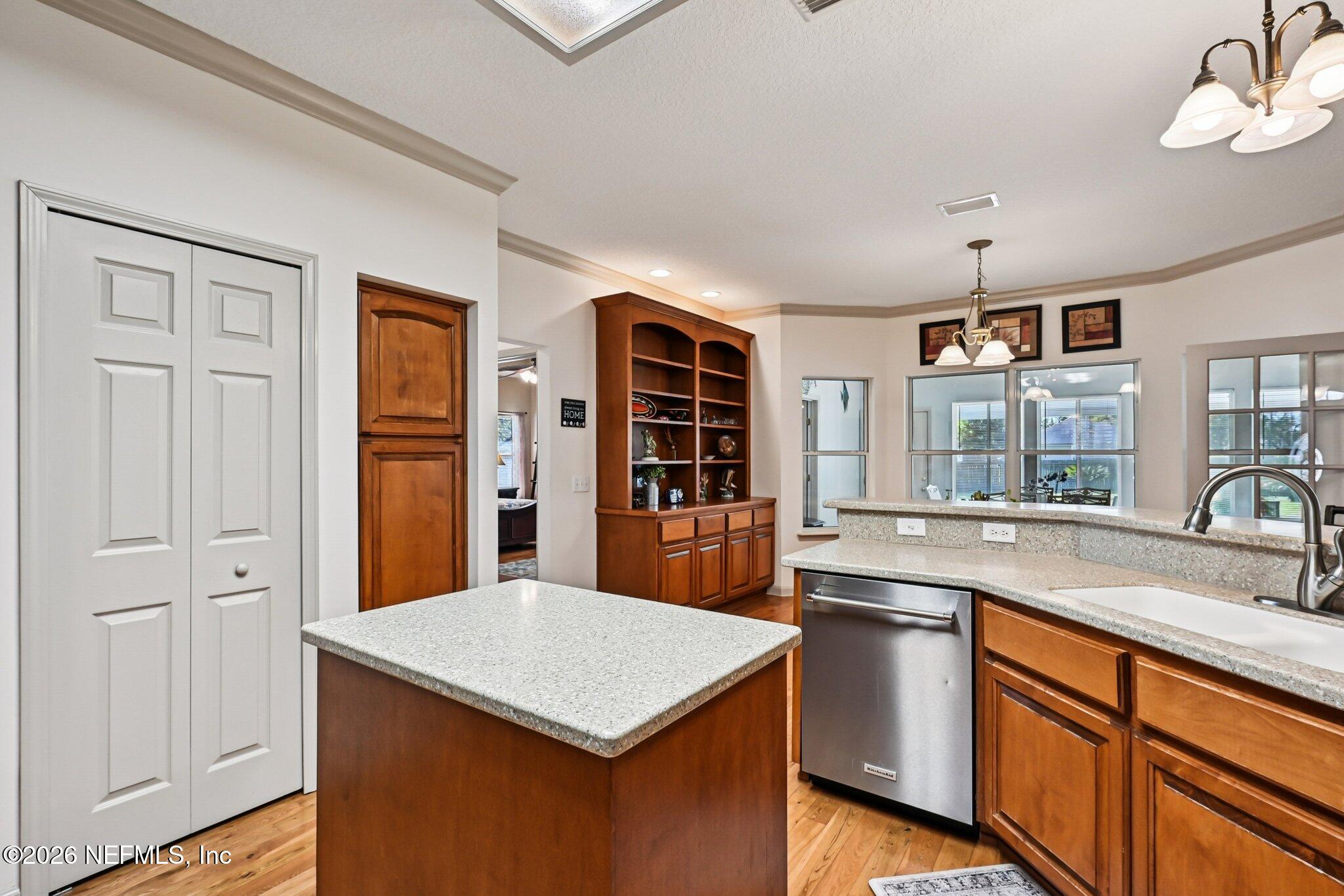 450 Ralph Street Orange Park, FL 32073 - Photo 14 of 68 Kitchen