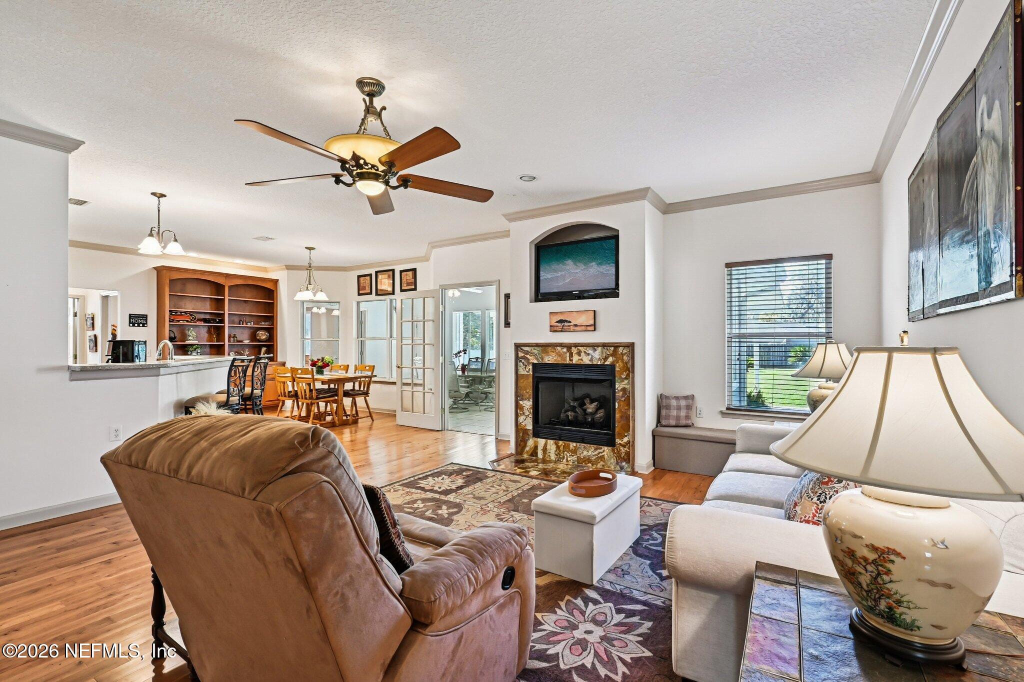 450 Ralph Street Orange Park, FL 32073 - Photo 22 of 68 Family Room