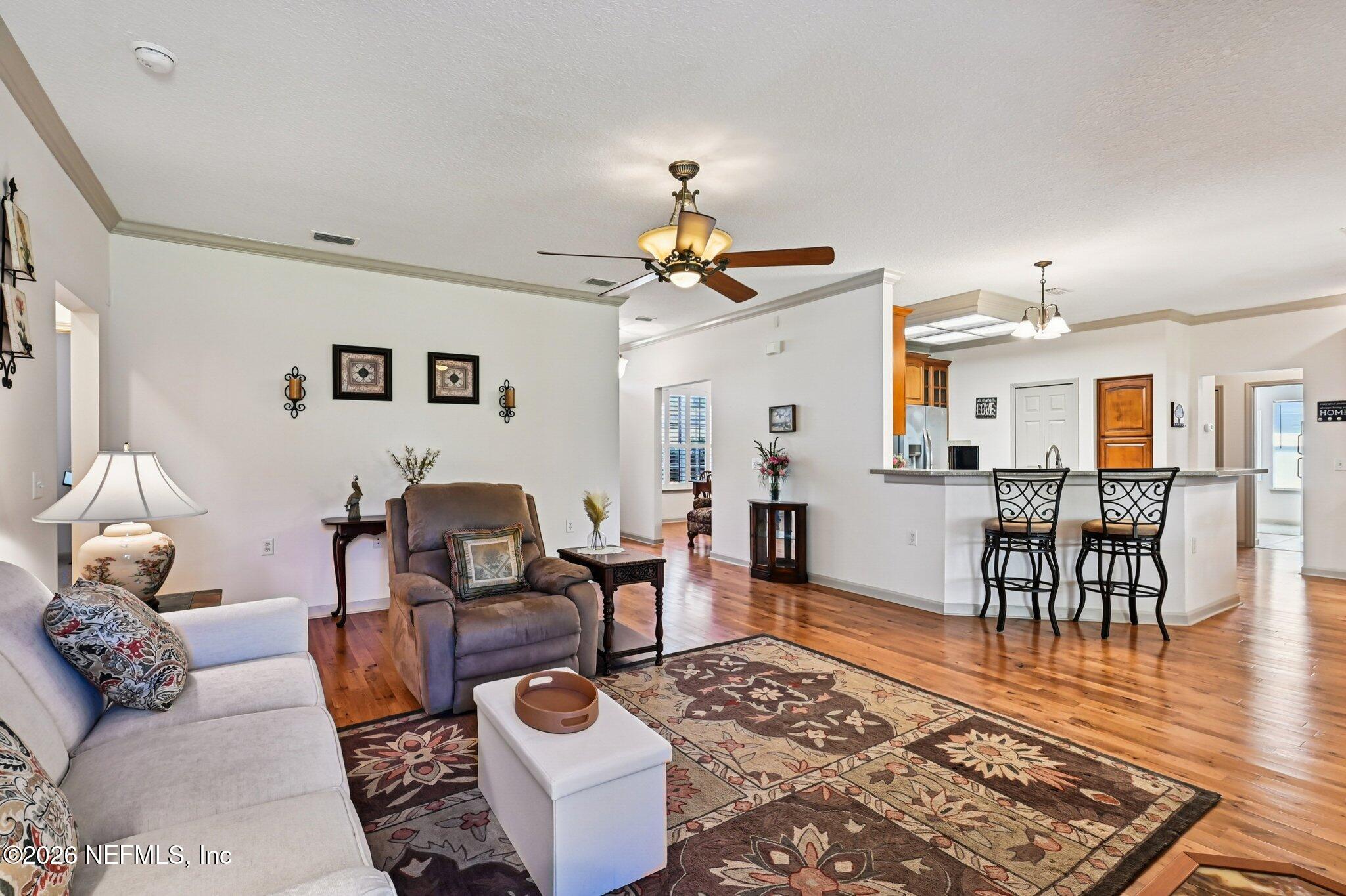 450 Ralph Street Orange Park, FL 32073 - Photo 23 of 68 Family Room