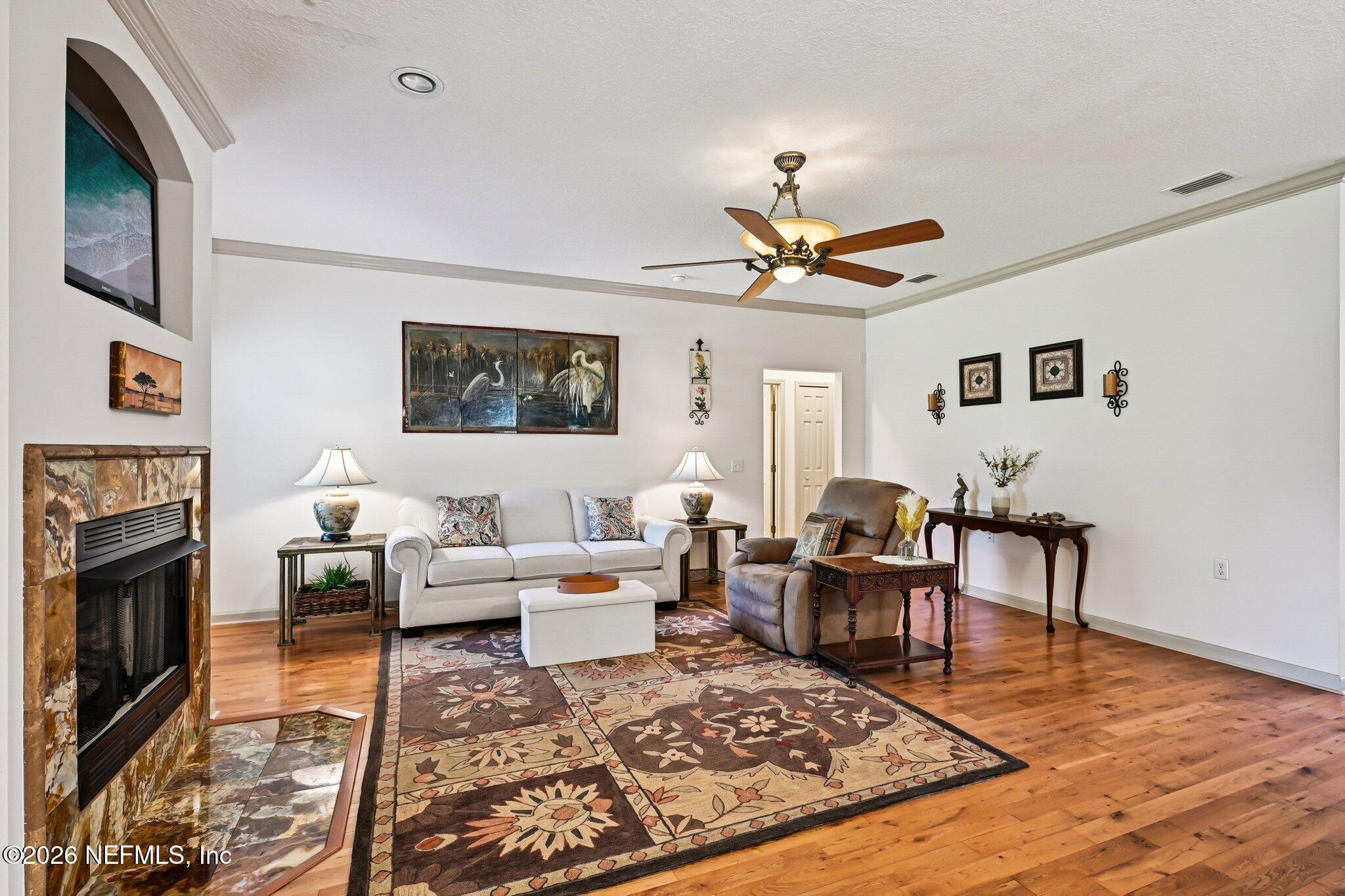 450 Ralph Street Orange Park, FL 32073 - Photo 25 of 68 Family Room