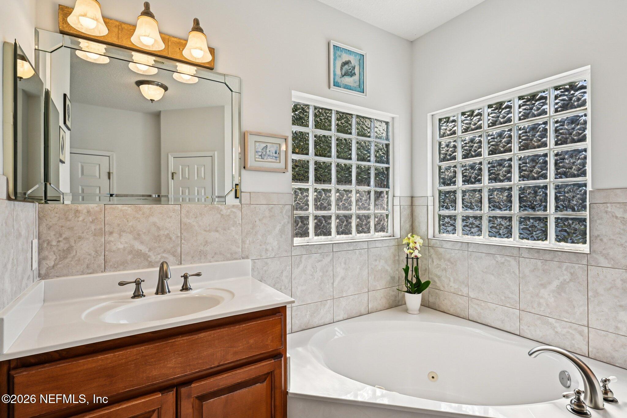 450 Ralph Street Orange Park, FL 32073 - Photo 35 of 68 Primary Bathroom