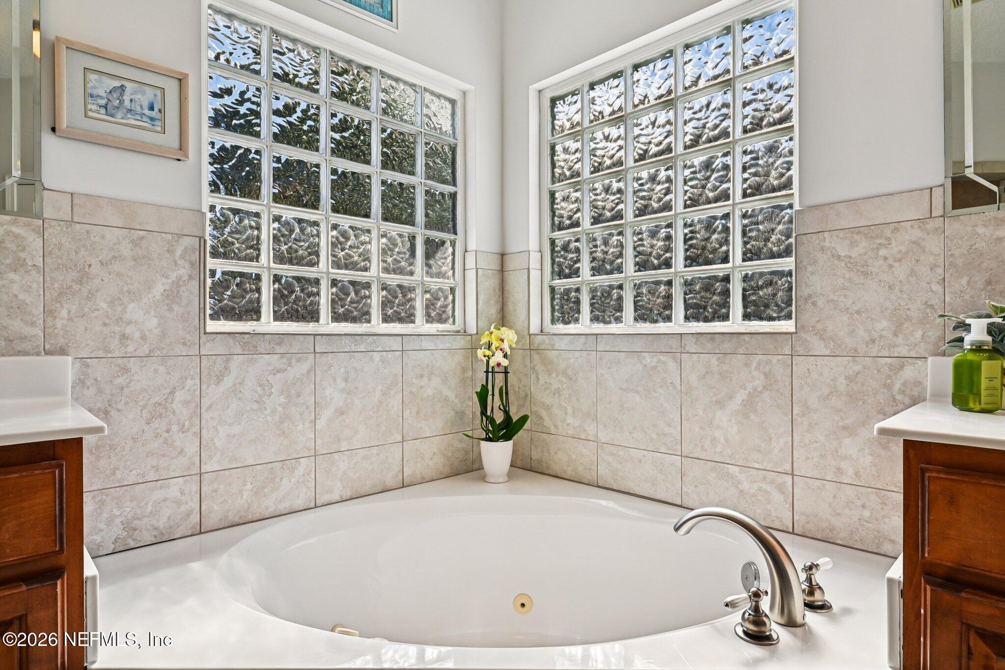 450 Ralph Street Orange Park, FL 32073 - Photo 36 of 68 Primary Bathroom