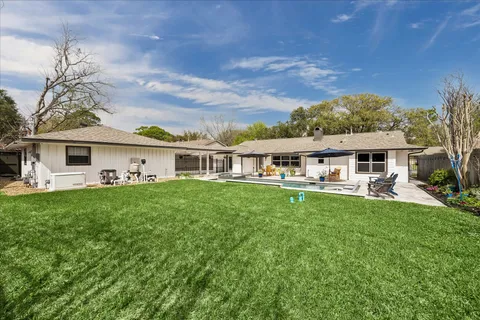 $699,000 | 10619 Bordley Drive, Houston, TX 77042