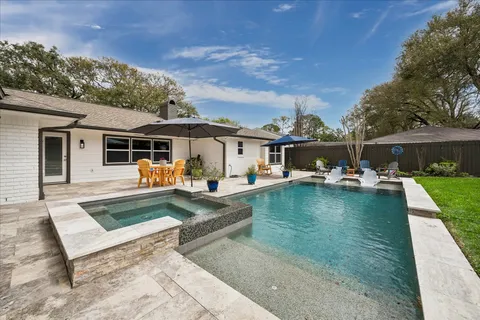 $699,000 | 10619 Bordley Drive, Houston, TX 77042