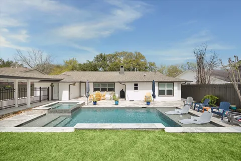 $699,000 | 10619 Bordley Drive, Houston, TX 77042