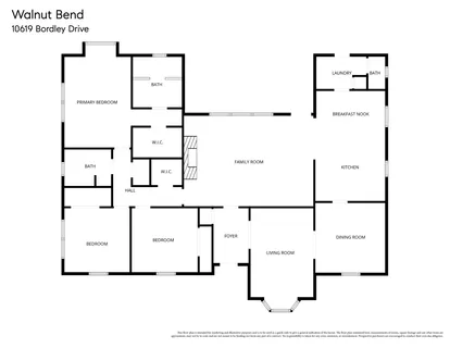 $699,000 | 10619 Bordley Drive, Houston, TX 77042
