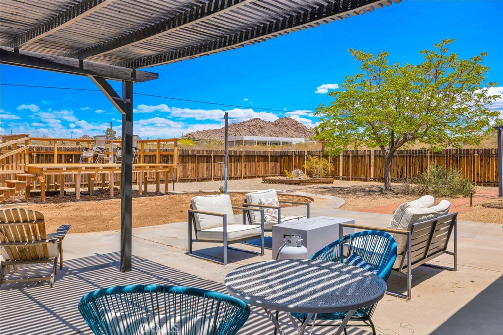 63372 Quail Springs Road Joshua Tree, CA 92252 - Photo 38 of 54