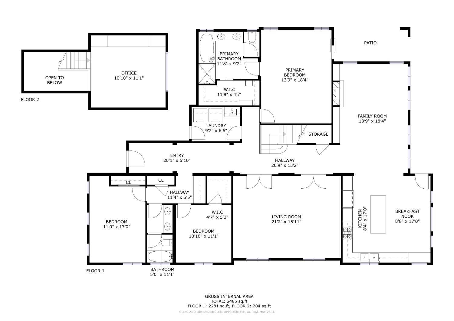 1047 Elsworth Way Folsom, CA 95630 - Photo 62 of 62