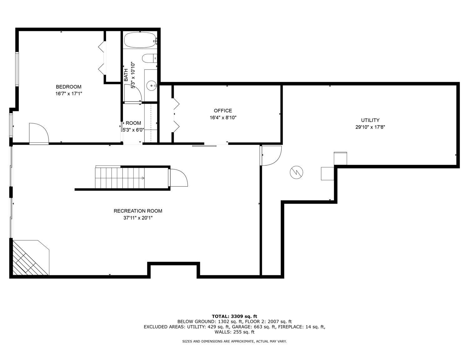 19505 North Newport Road Colbert, WA 99005 - Photo 49 of 49