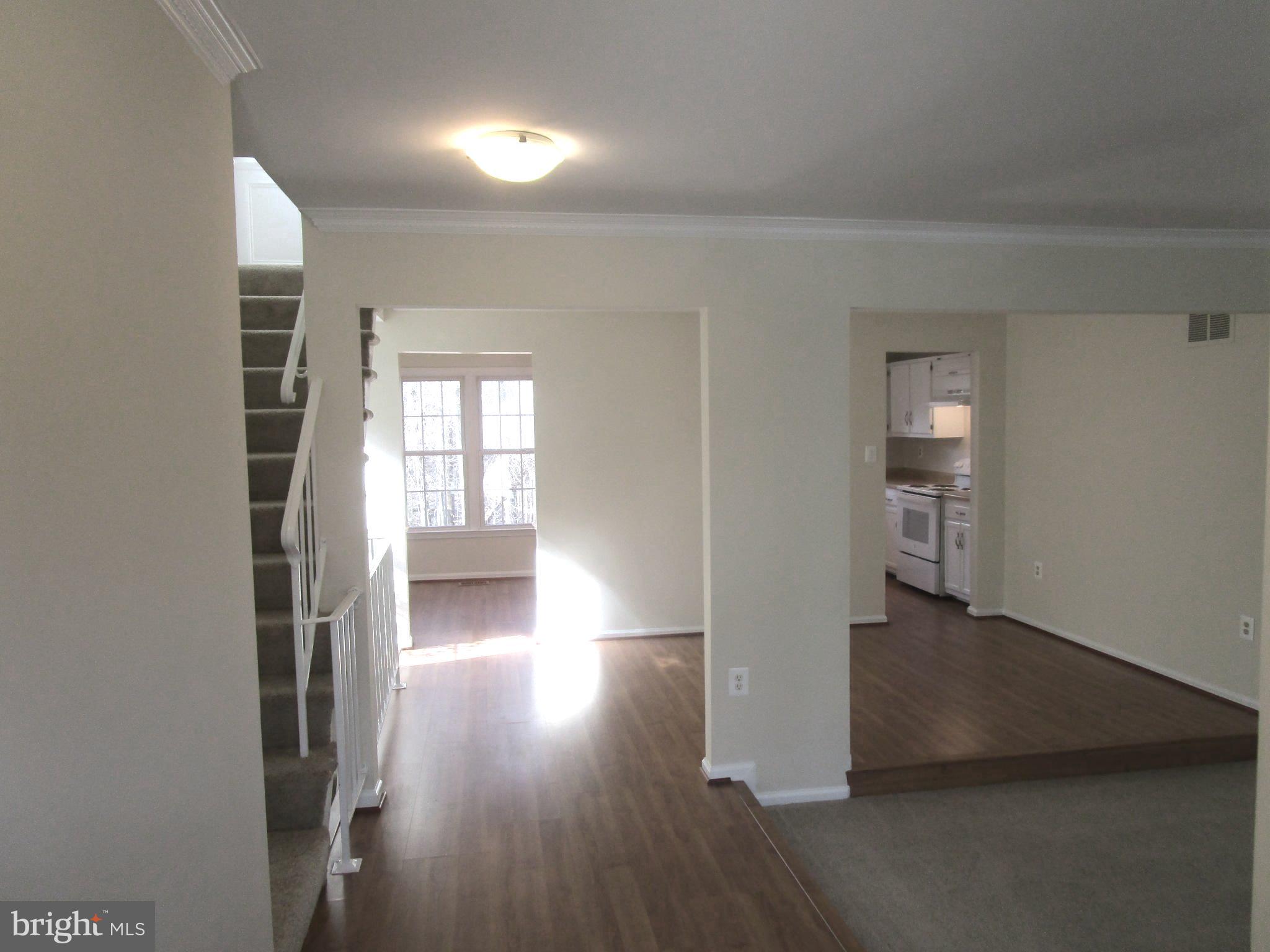 7932 Forest Path Way Springfield, VA 22153 - Photo 3 of 30 Foyer