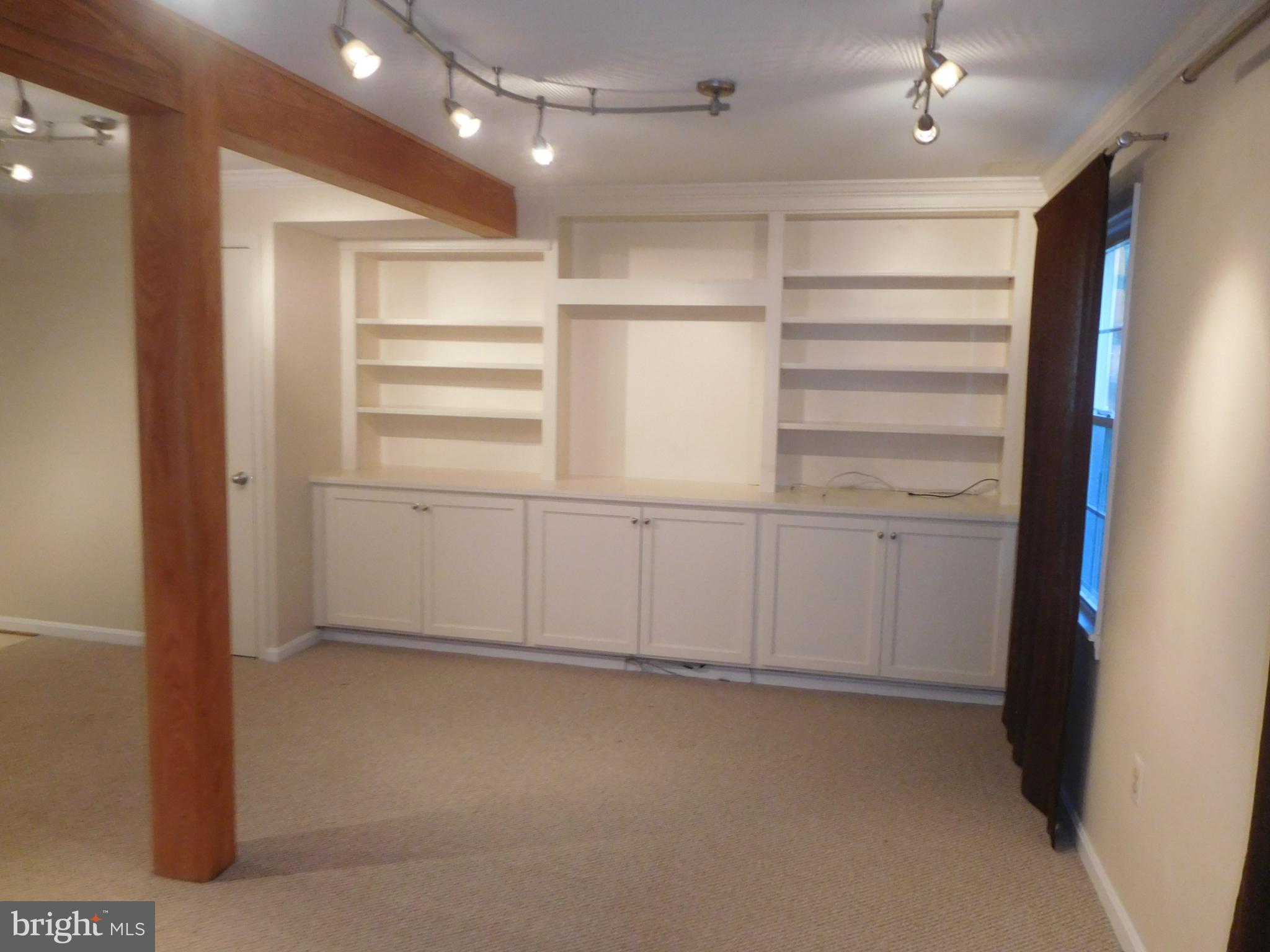 7932 Forest Path Way Springfield, VA 22153 - Photo 26 of 30 Lower Level Family Room