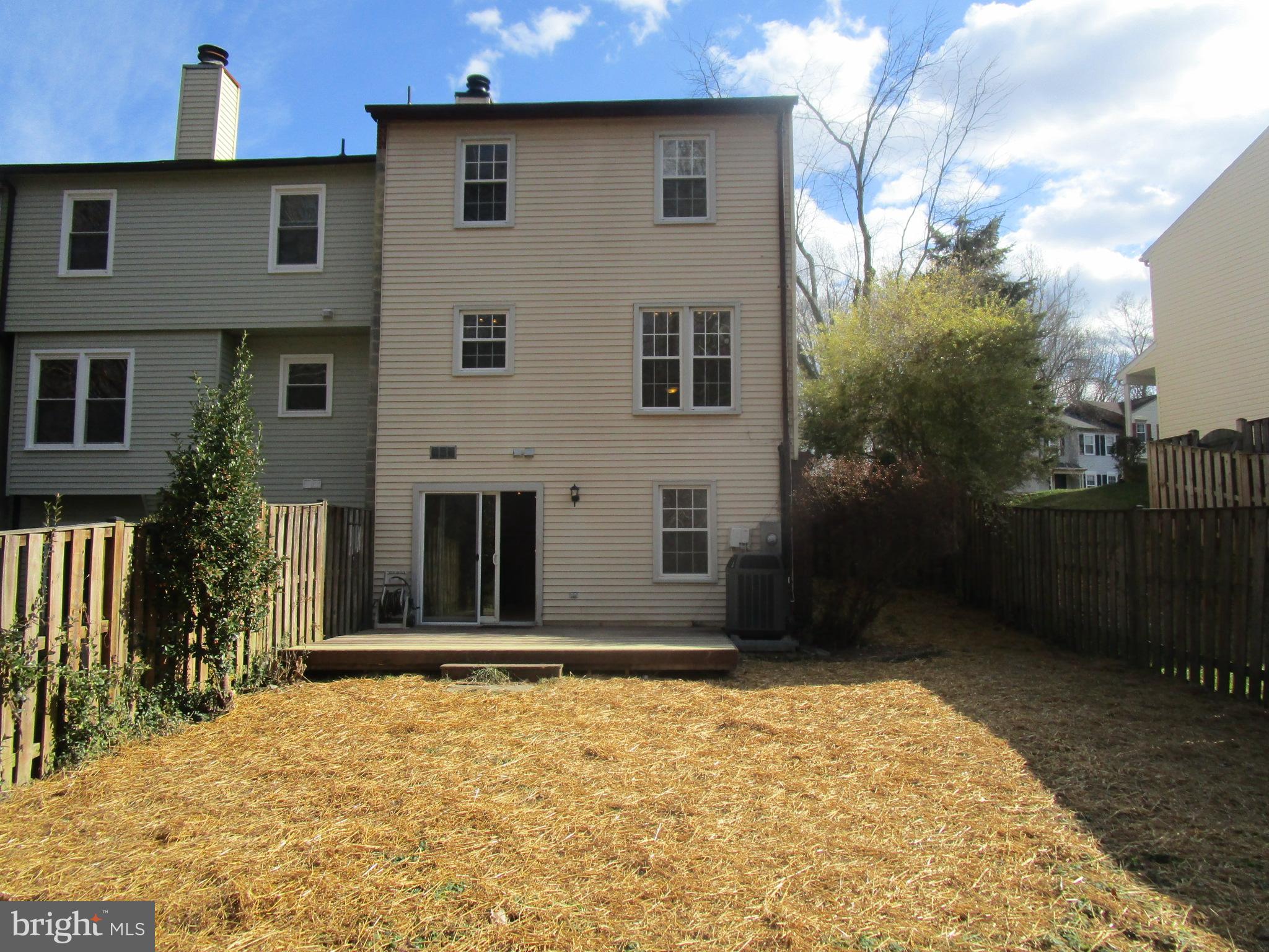 7932 Forest Path Way Springfield, VA 22153 - Photo 30 of 30 Gallery Image 30