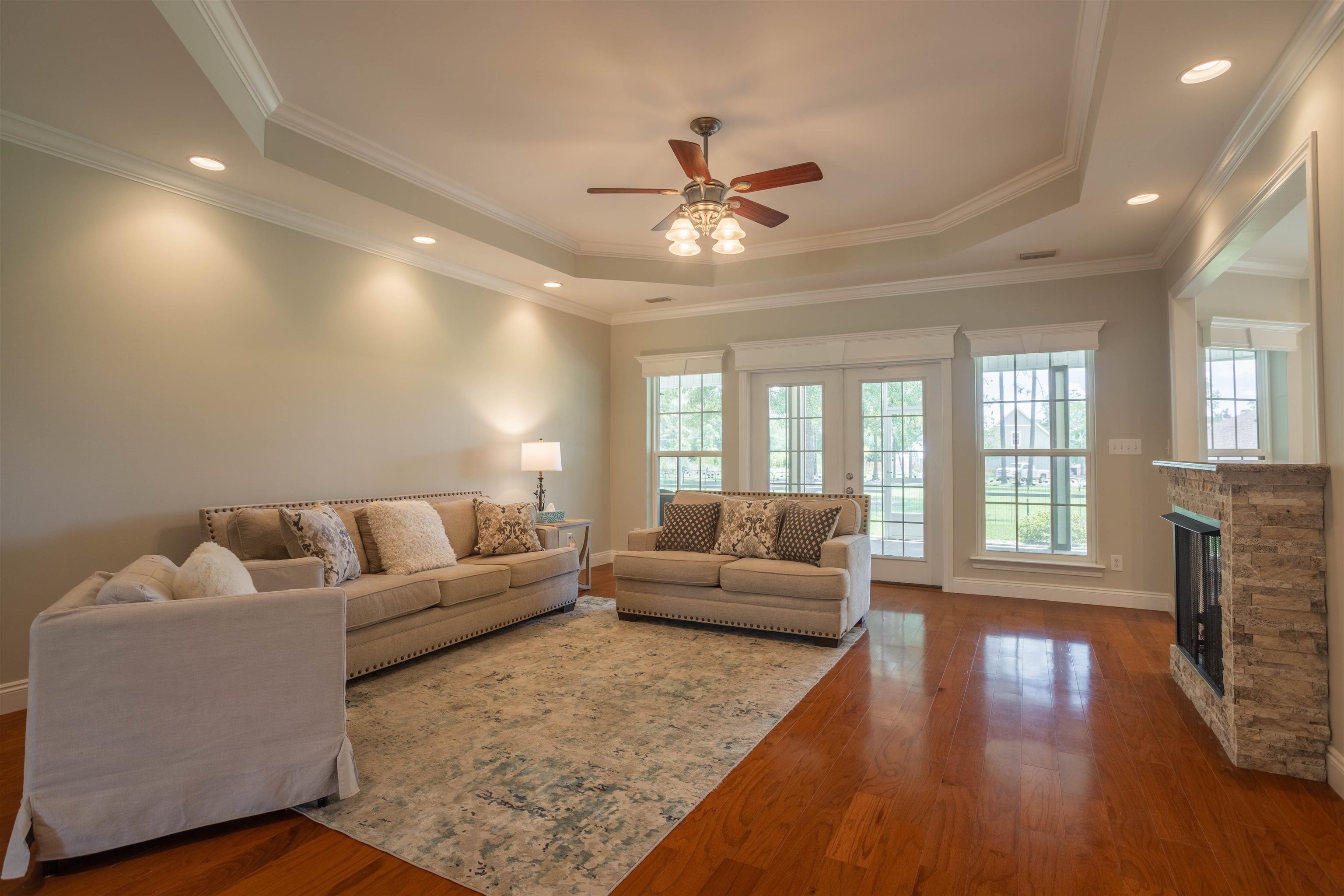 8472 Pinewood Drive Foley, AL 36535 - Photo 3 of 33