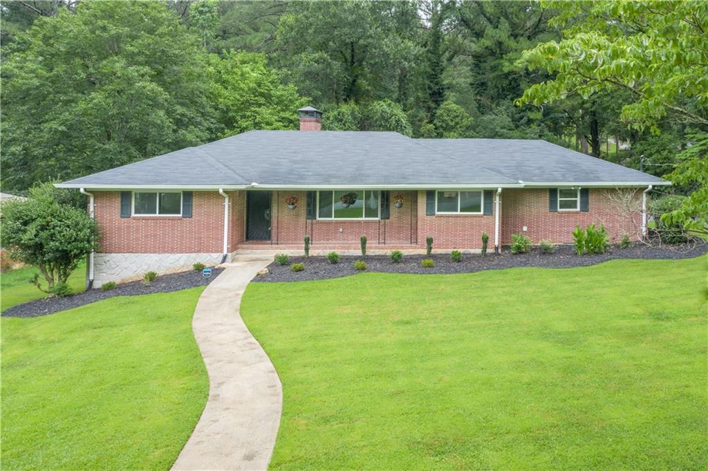517 Lynn Valley Road Southwest Atlanta, GA 30311 - Photo 1 of 1