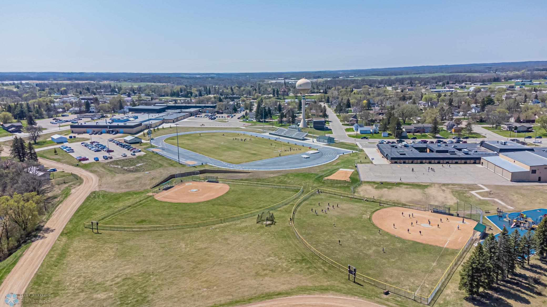 1101 Tamarac Avenue Frazee, MN 56544 - Photo 14 of 16
