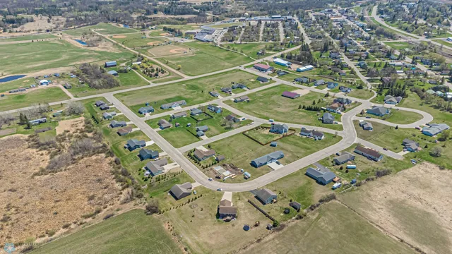 $13,900 | 1101 Tamarac Avenue, Frazee, MN 56544