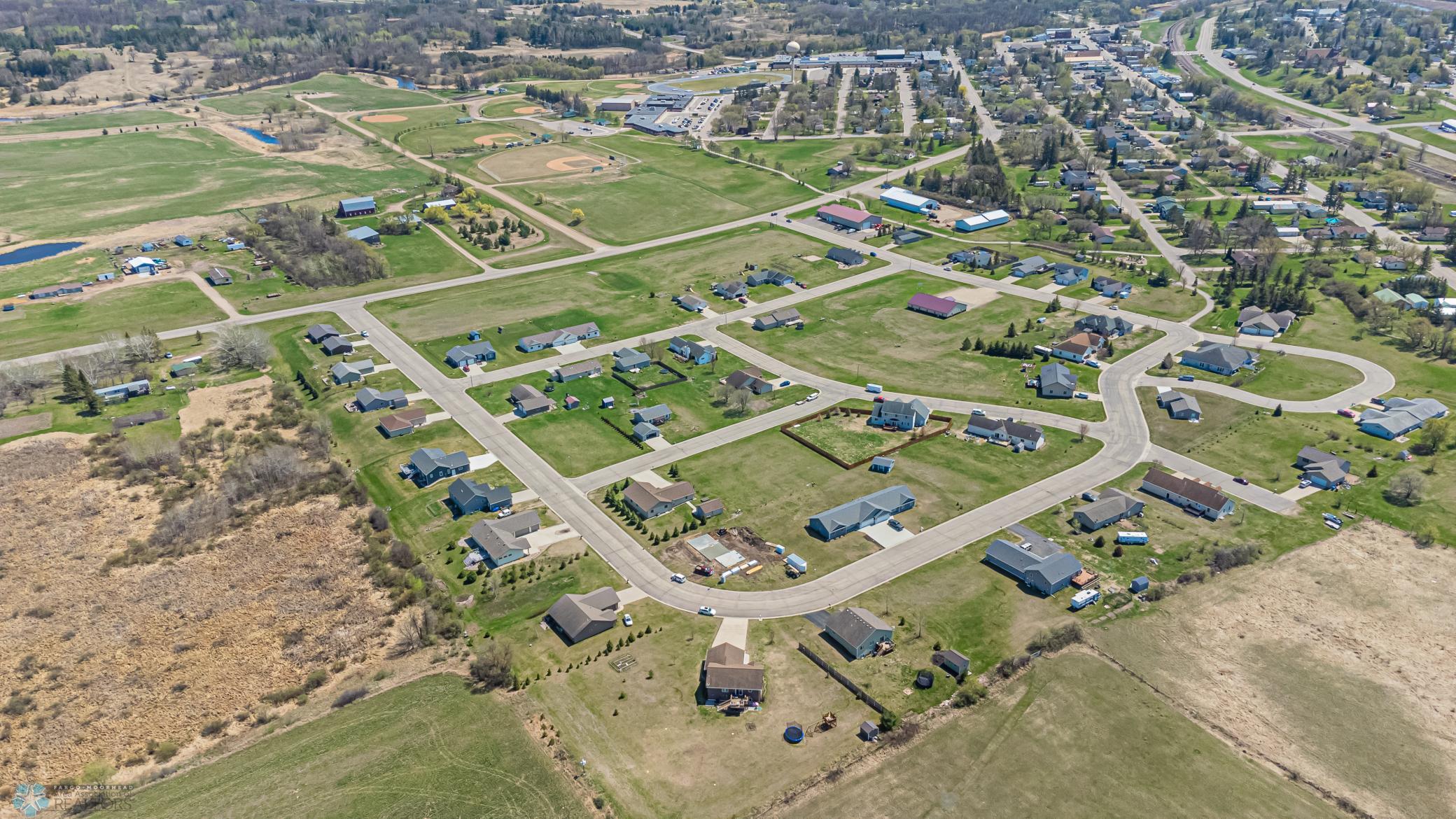 1101 Tamarac Avenue Frazee, MN 56544 - Photo 5 of 16