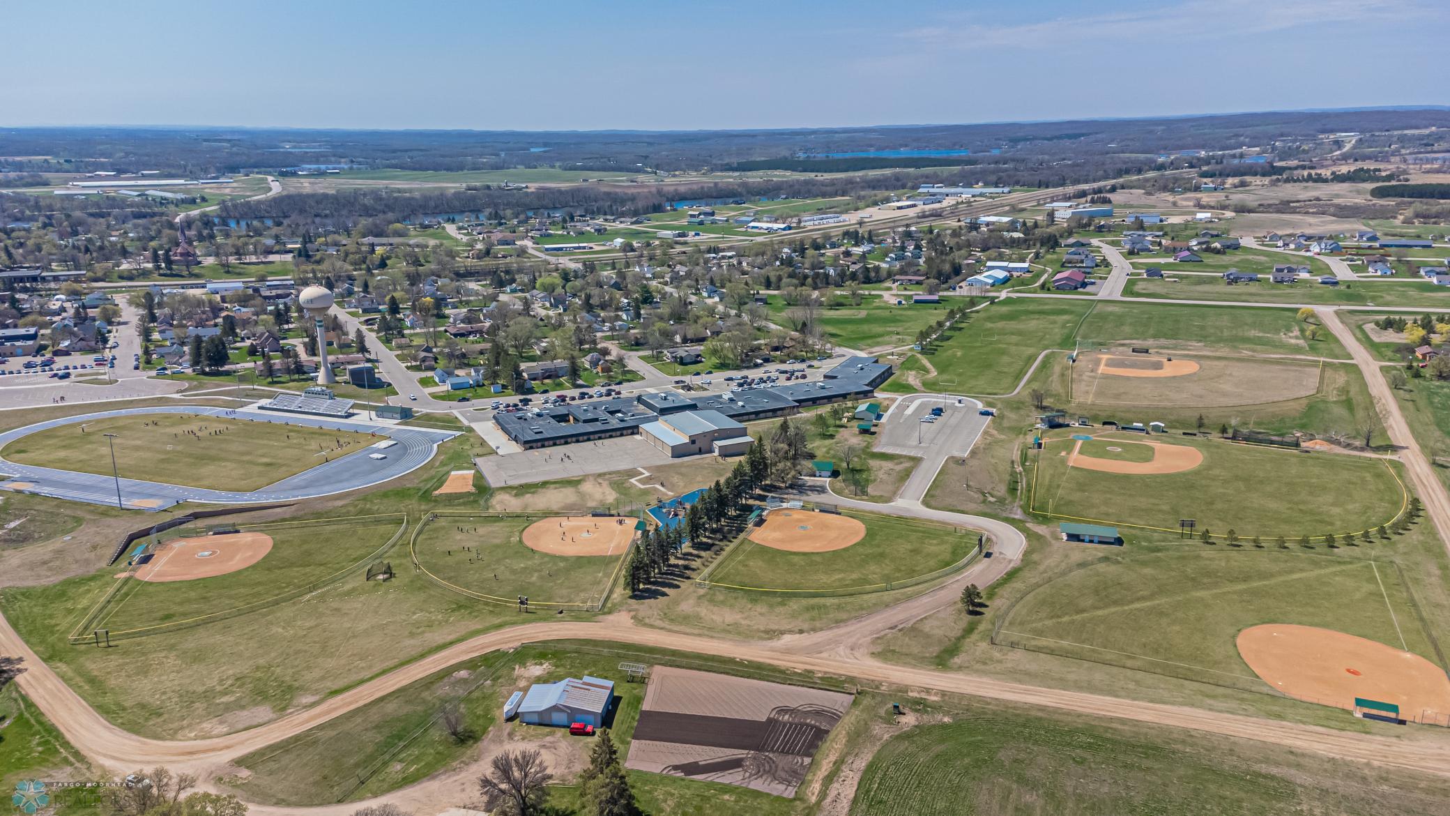 1101 Tamarac Avenue Frazee, MN 56544 - Photo 10 of 16