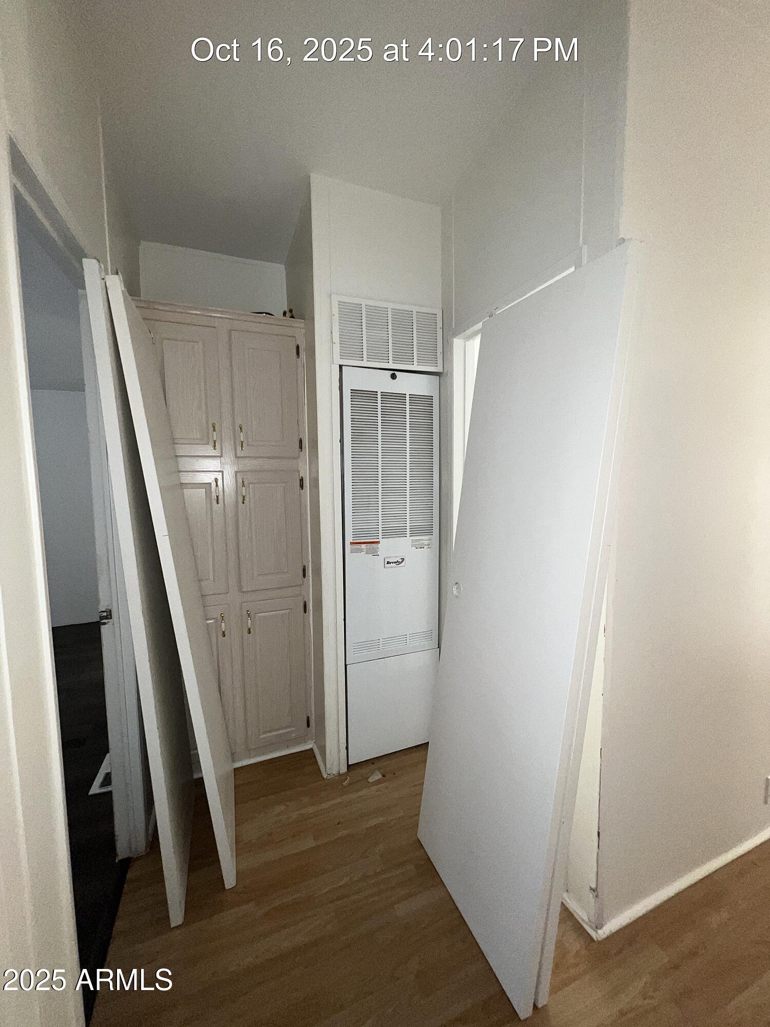 22548 West Skinner Road Wittmann, AZ 85361 - Photo 21 of 25 a view of an empty room