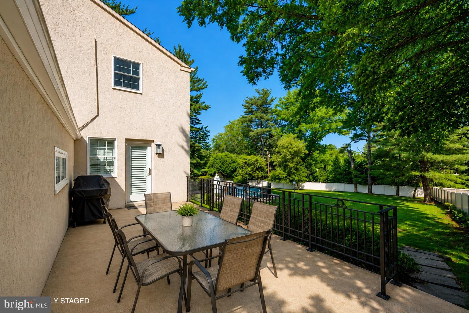 6113 West Mill Road Flourtown, PA 19031 - Photo 12 of 17