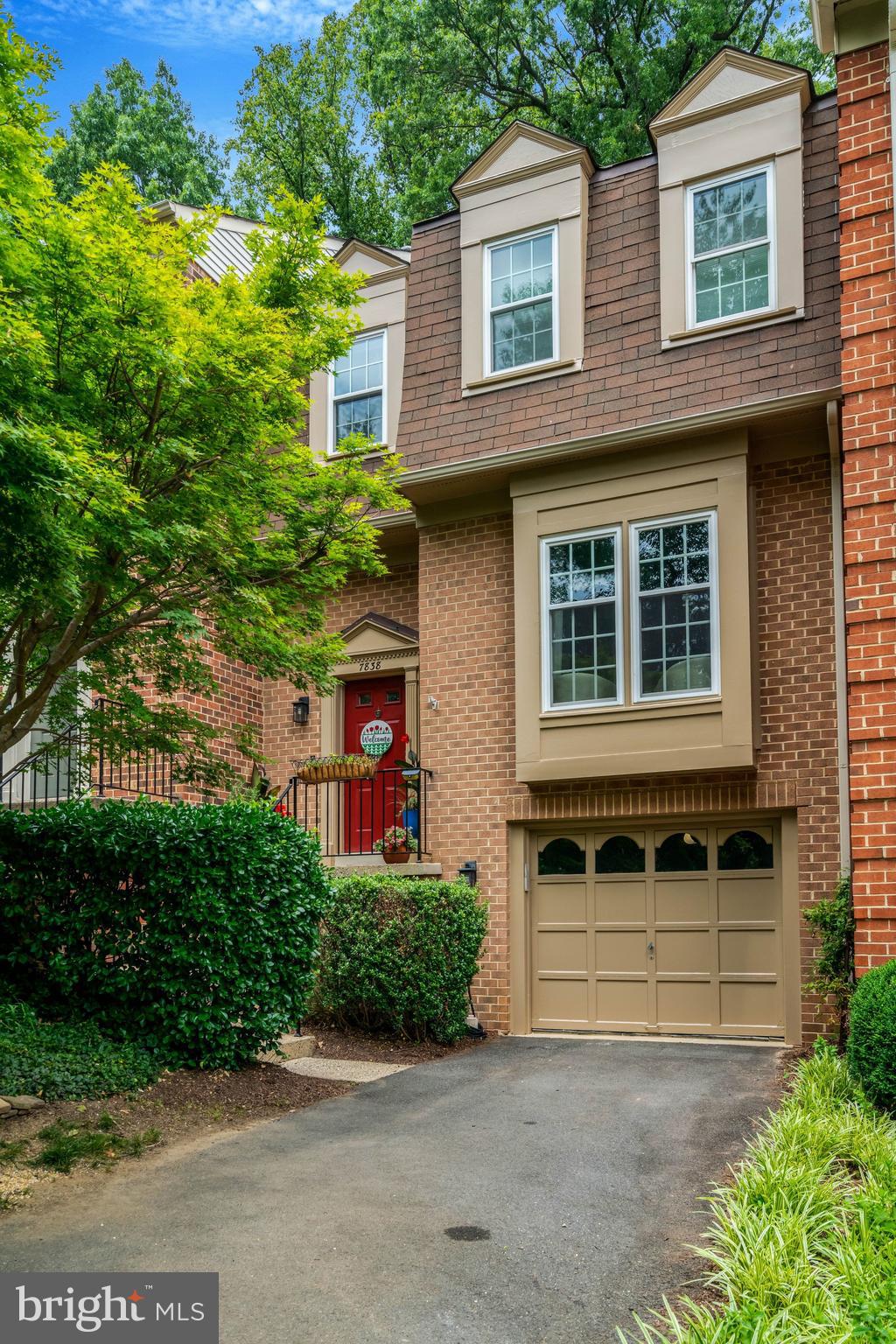 7838 Ashley Glen Road Annandale, VA 22003 - Photo 66 of 77