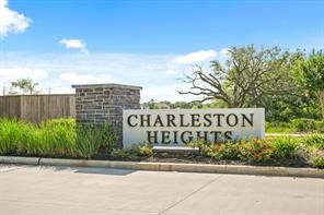 4907 Luke Matthew Drive Rosharon, TX 77583 - Photo 38 of 42 a sign that is on the side of a building
