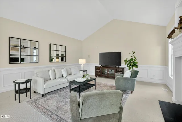 a view of entryway with wooden floor and stairs