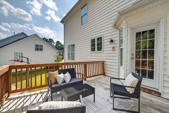 $499,000 | 7 Starwood Lane, Durham, NC 27712