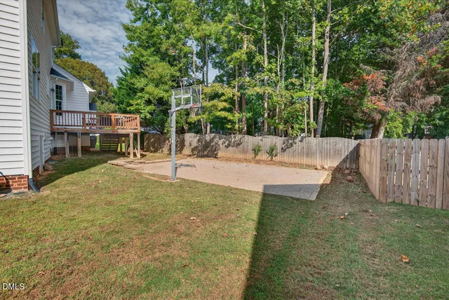 $499,000 | 7 Starwood Lane, Durham, NC 27712
