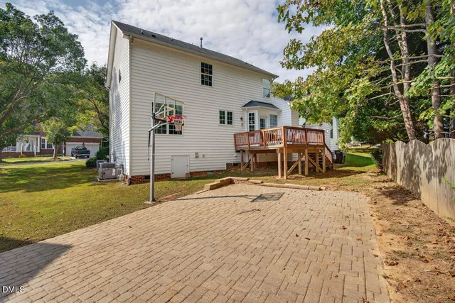 $499,000 | 7 Starwood Lane, Durham, NC 27712