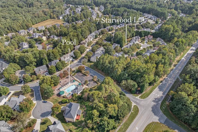 $499,000 | 7 Starwood Lane, Durham, NC 27712