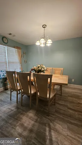 a view of a storage & utility room