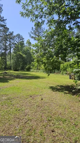 a view of a lake view