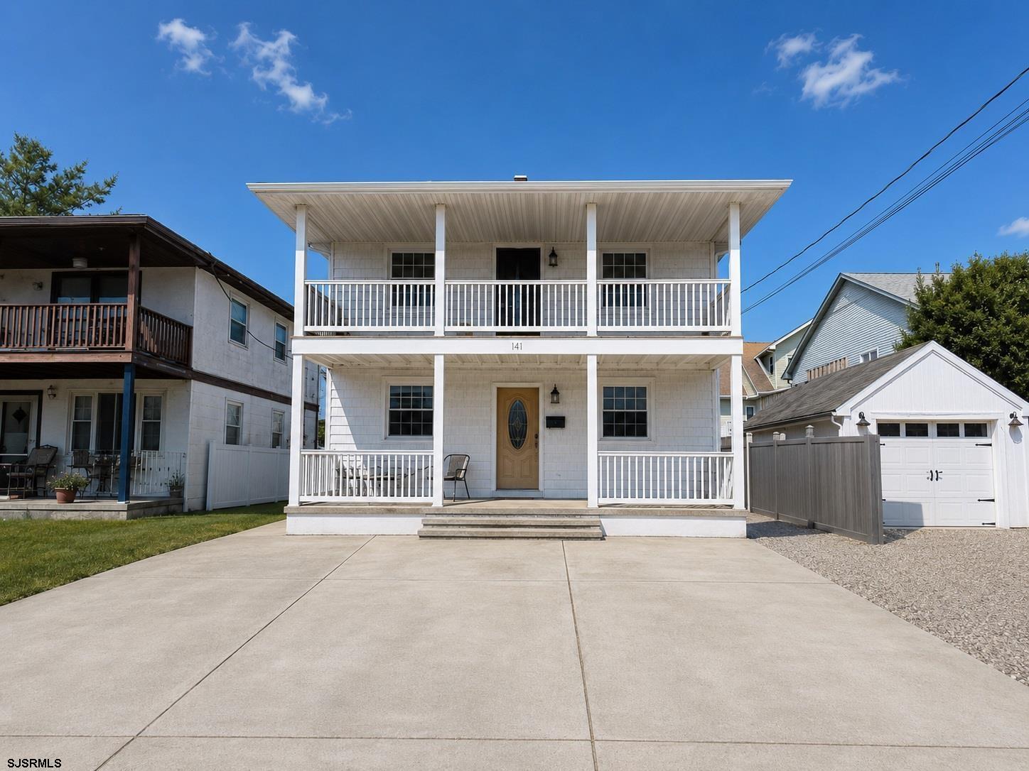 141 5th Street South, Unit 2 Brigantine, NJ 08203 - Photo 2 of 22