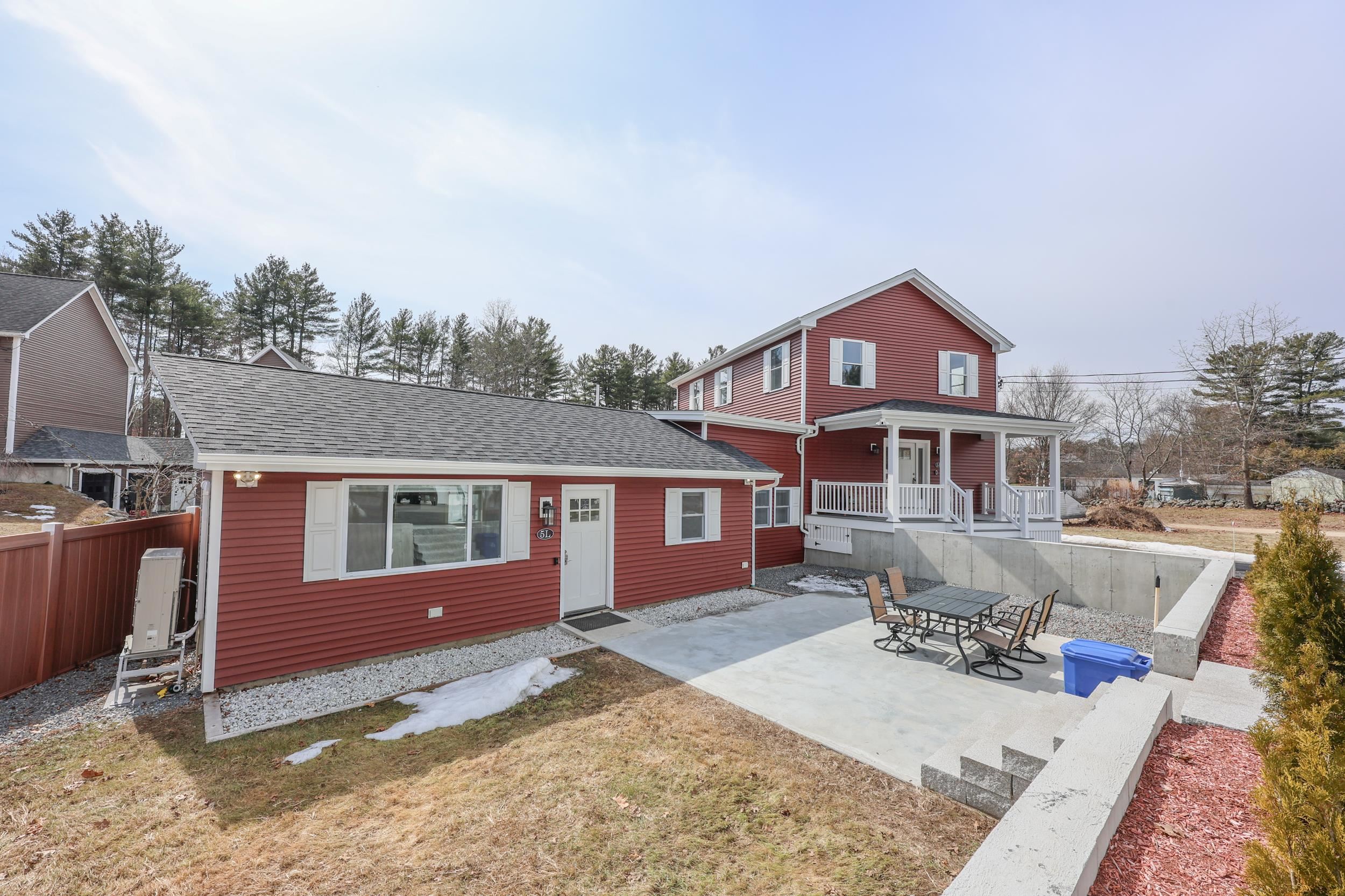 5 Gamache Road Derry, NH 03038 - Photo 3 of 36