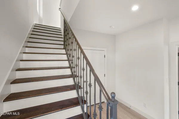 $415,000 | 201 Desert Pass Street, Unit A1, El Paso, TX 79912