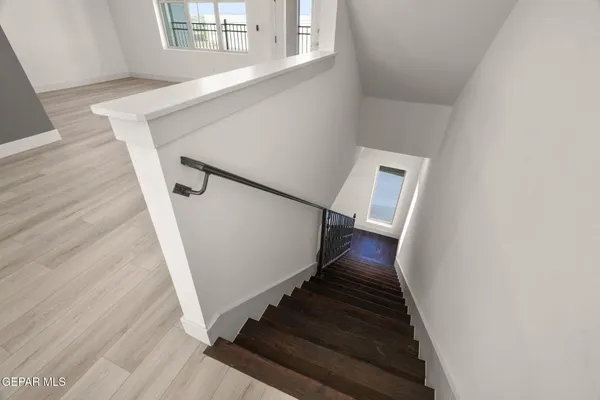 $415,000 | 201 Desert Pass Street, Unit A1, El Paso, TX 79912