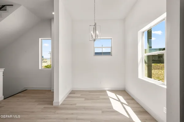 $415,000 | 201 Desert Pass Street, Unit A1, El Paso, TX 79912