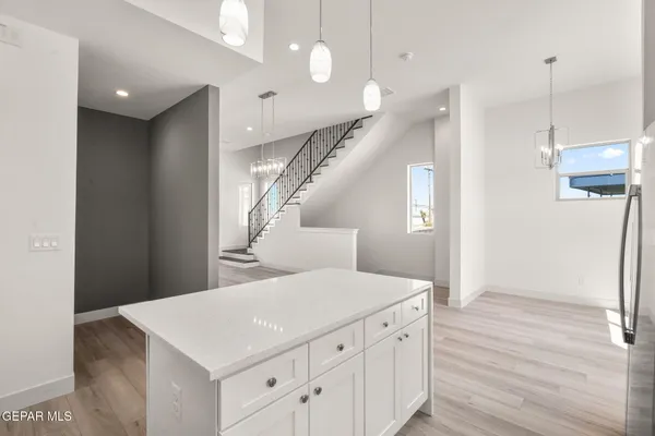 $415,000 | 201 Desert Pass Street, Unit A1, El Paso, TX 79912