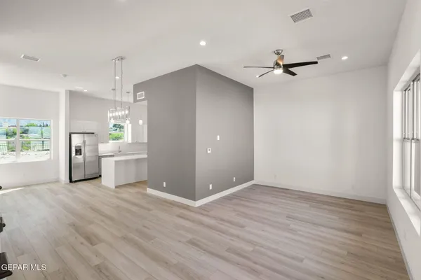 $415,000 | 201 Desert Pass Street, Unit A1, El Paso, TX 79912