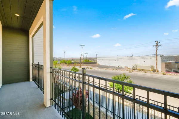 $415,000 | 201 Desert Pass Street, Unit A1, El Paso, TX 79912