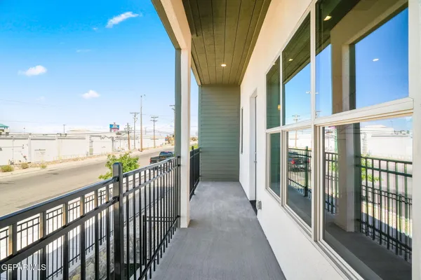 $415,000 | 201 Desert Pass Street, Unit A1, El Paso, TX 79912
