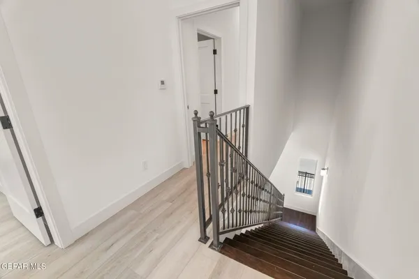 $415,000 | 201 Desert Pass Street, Unit A1, El Paso, TX 79912