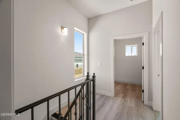 $415,000 | 201 Desert Pass Street, Unit A1, El Paso, TX 79912