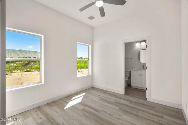 $415,000 | 201 Desert Pass Street, Unit A1, El Paso, TX 79912