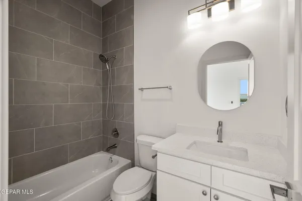 $415,000 | 201 Desert Pass Street, Unit A1, El Paso, TX 79912