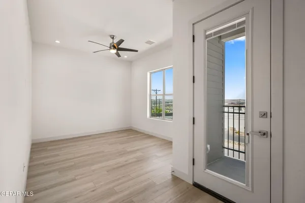 $415,000 | 201 Desert Pass Street, Unit A1, El Paso, TX 79912